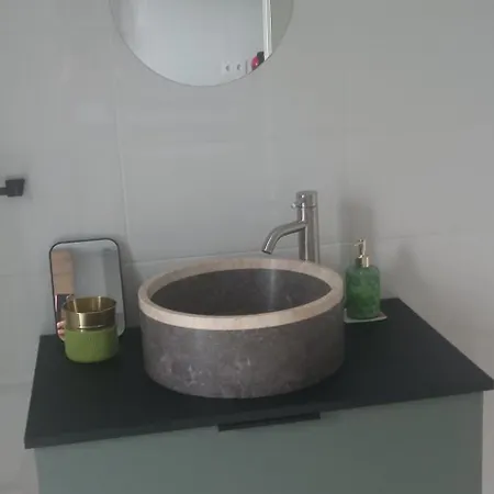 O Cabanel Finisterre