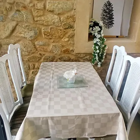 O Cabanel Διαμέρισμα *