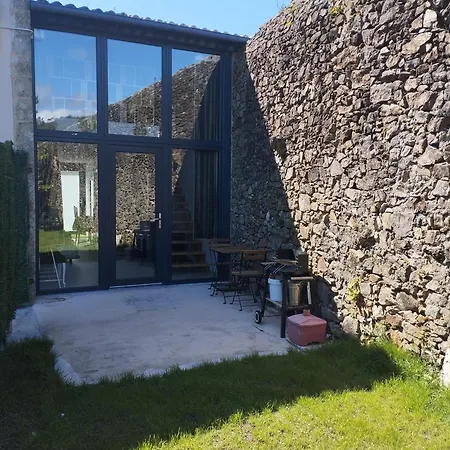 Διαμέρισμα O Cabanel *