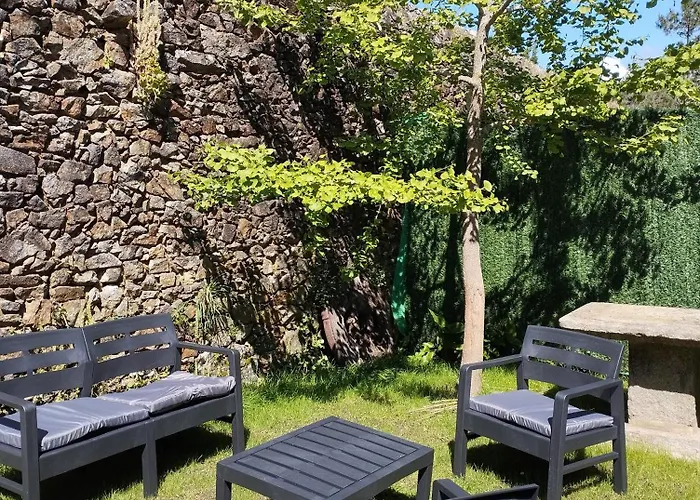 O Cabanel Finisterre