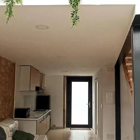Apartmán O Cabanel *