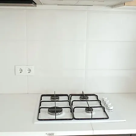Apartamento O Cabanel Finisterra