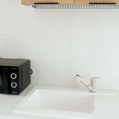 Appartement O Cabanel *