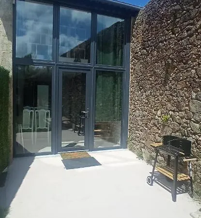 O Cabanel Apartmán