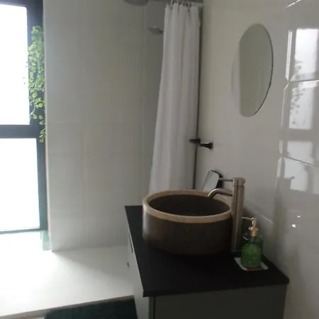 Apartamento O Cabanel Finisterra