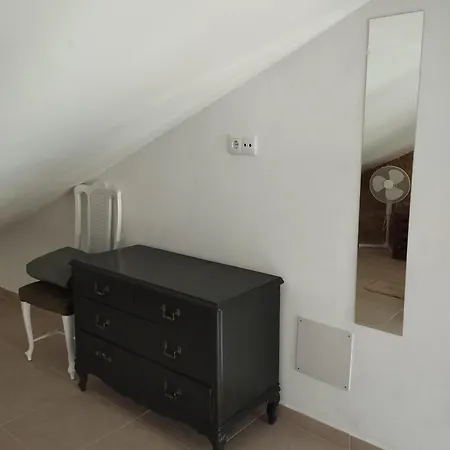 O Cabanel Apartmán