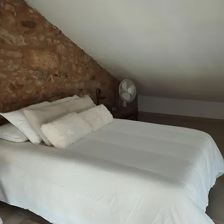 Apartamento O Cabanel Finisterra