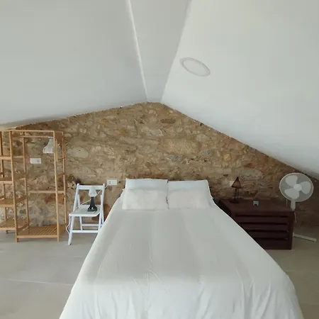 O Cabanel Apartamento *
