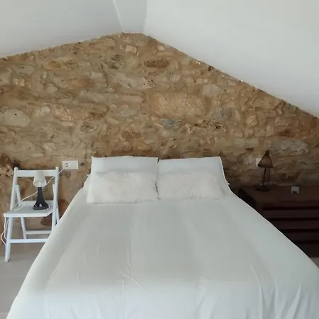 Apartamento O Cabanel Finisterra