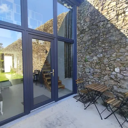 Apartmán O Cabanel