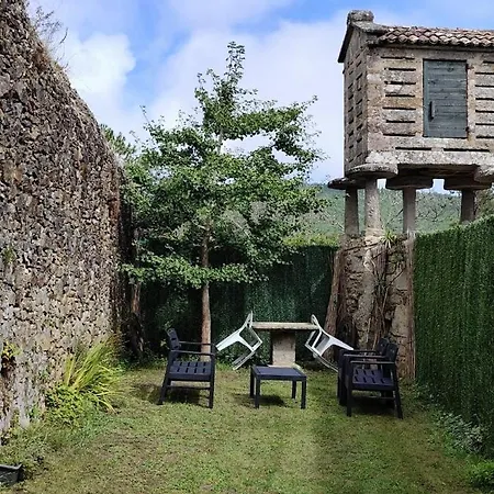 Apartamento O Cabanel *