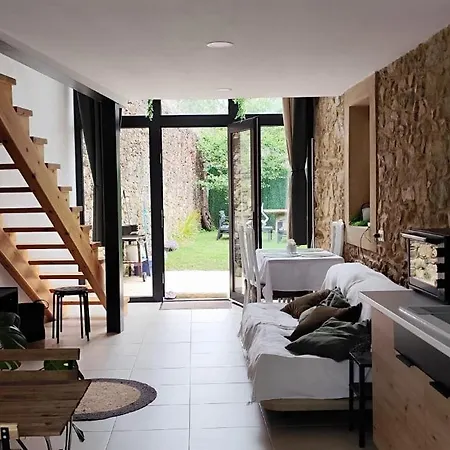 O Cabanel Apartmán