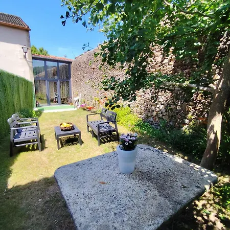 Apartmán O Cabanel Finisterre