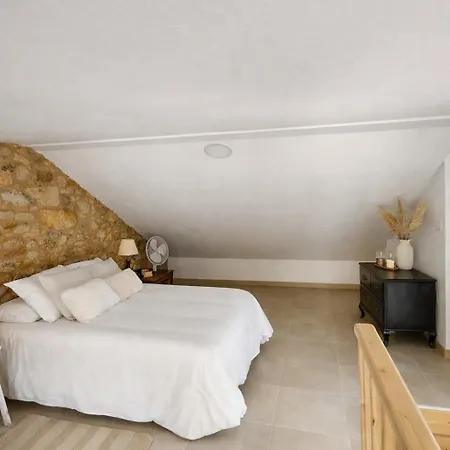 O Cabanel Apartmán *