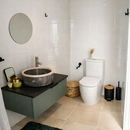 O Cabanel Apartmán *