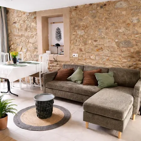 O Cabanel Apartmán Finisterre
