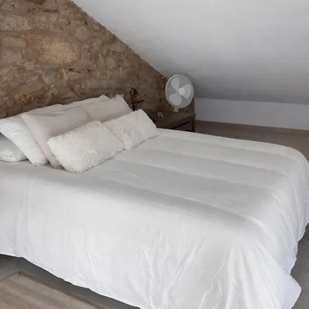Apartmán O Cabanel