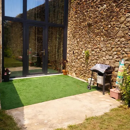 Apartmán O Cabanel Finisterre