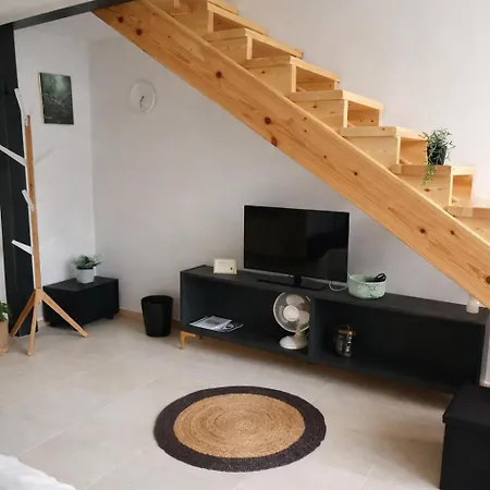 O Cabanel Apartmán *