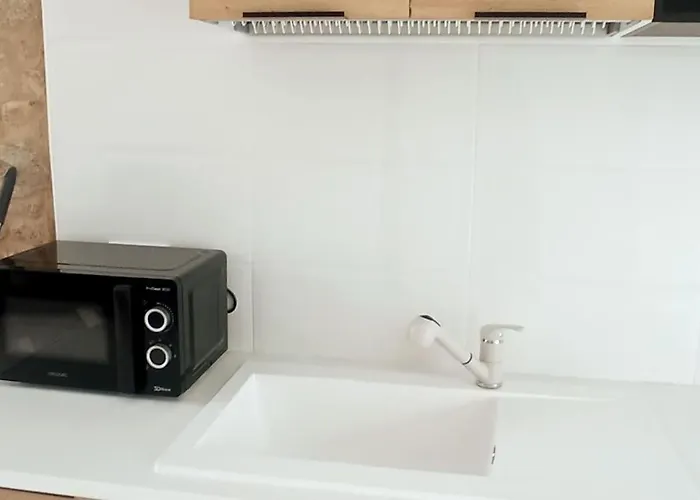 Lejlighed O Cabanel *