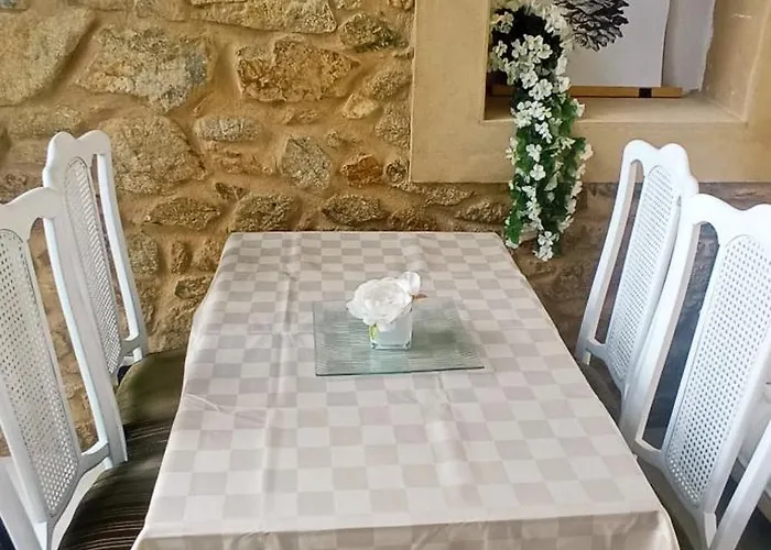 O Cabanel Apartment *