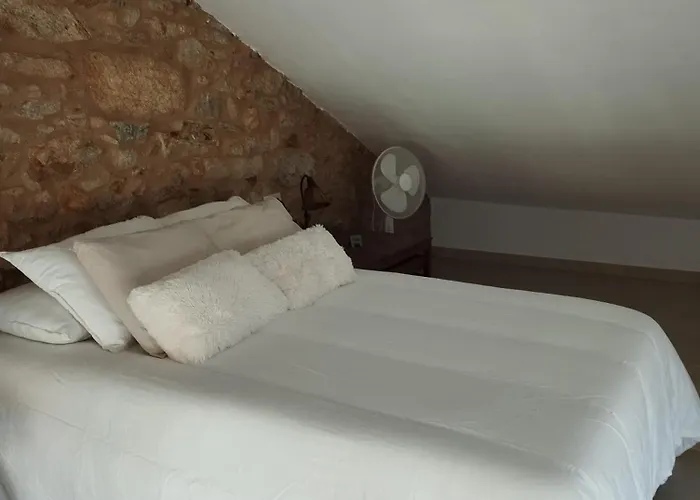 Lejlighed O Cabanel Finisterre