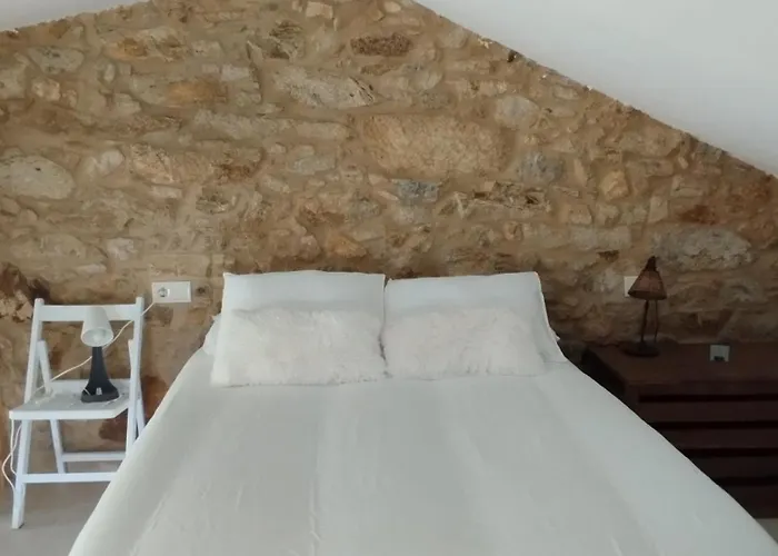 Lejlighed O Cabanel Finisterre