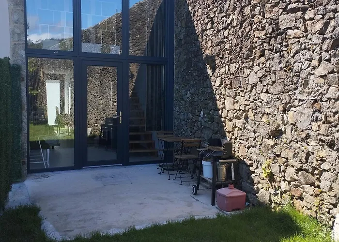 Apartmán O Cabanel *