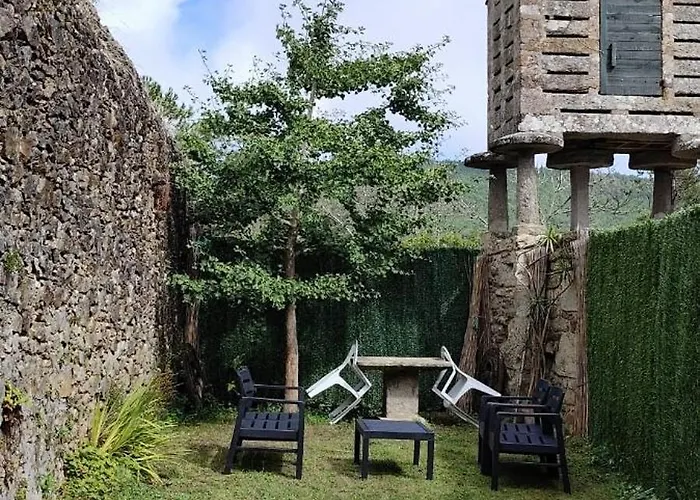 Apartmán O Cabanel *