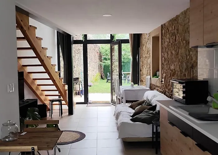 O Cabanel Apartment