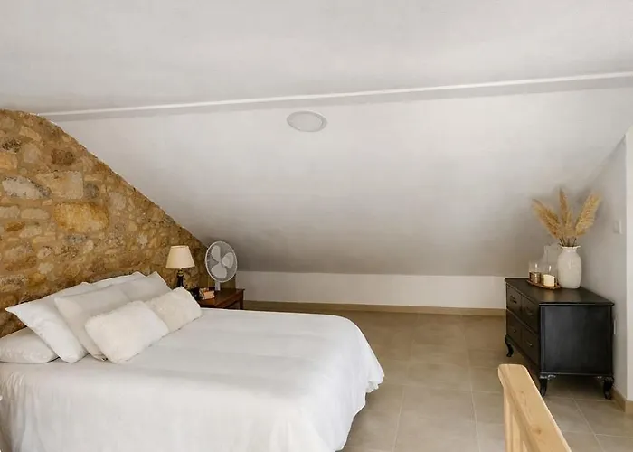 O Cabanel Apartmán *