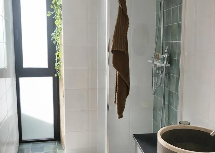 Apartment O Cabanel *