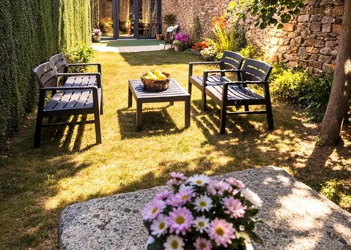 O Cabanel Apartment