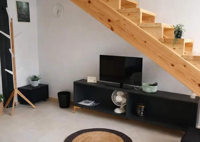 O Cabanel Apartment *