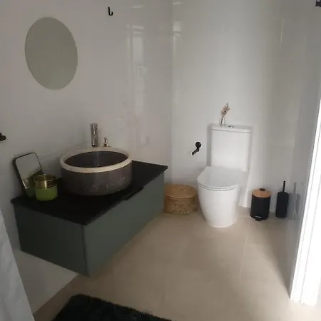 Appartement O Cabanel