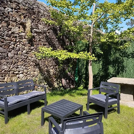 O Cabanel Kap Finisterre