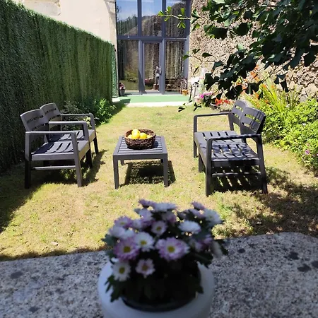 O Cabanel Appartement