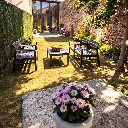 O Cabanel Apartment