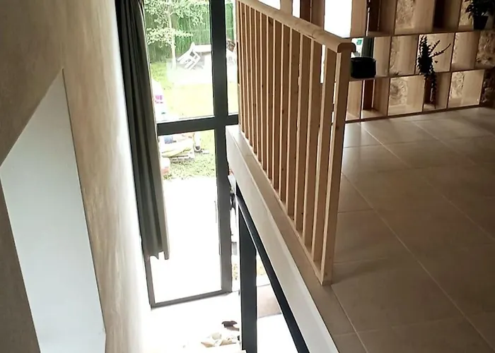 O Cabanel * فينيستيري