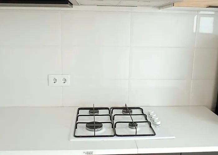 شقة O Cabanel فينيستيري