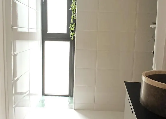 شقة O Cabanel فينيستيري