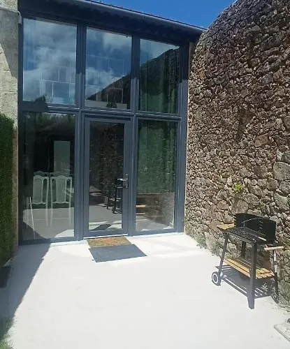 O Cabanel Appartement