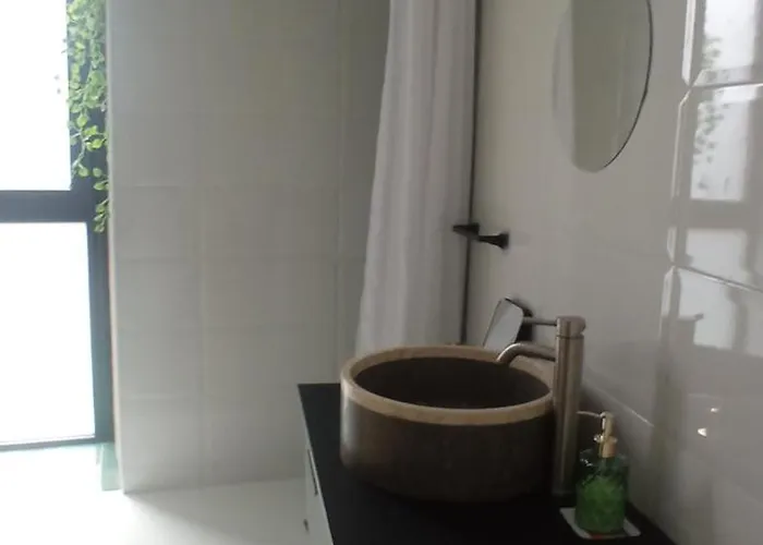 شقة O Cabanel فينيستيري