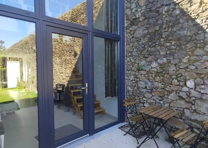 Appartement O Cabanel