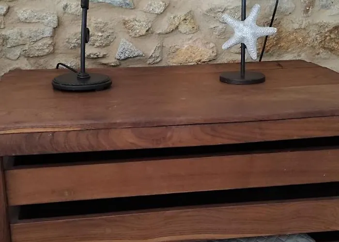 O Cabanel فينيستيري