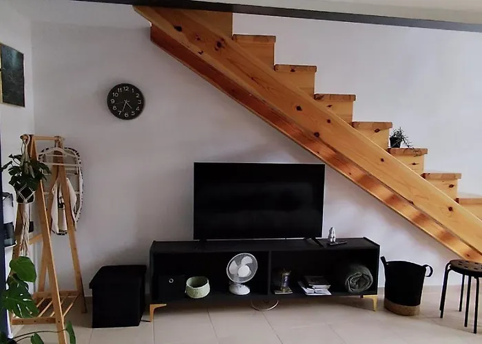 O Cabanel * فينيستيري