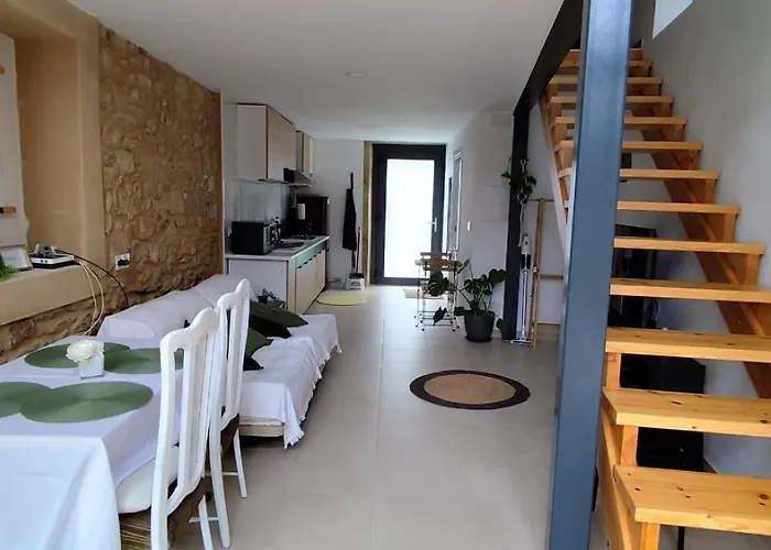 O Cabanel * فينيستيري