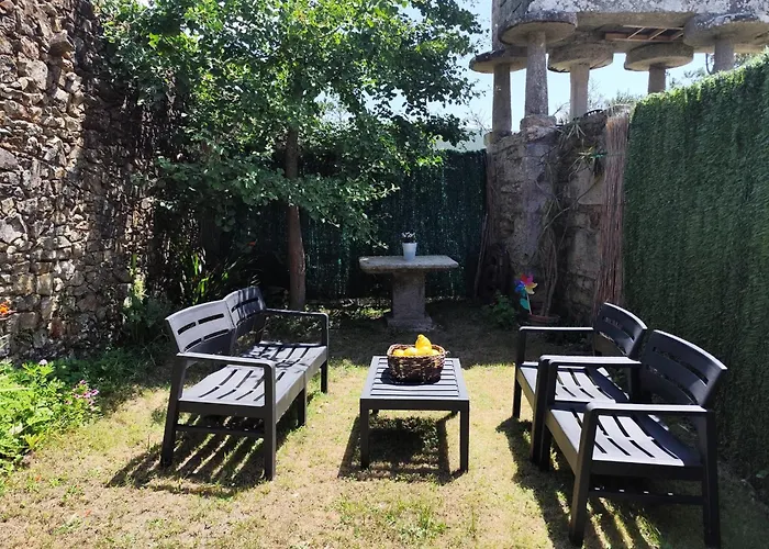 شقة O Cabanel فينيستيري