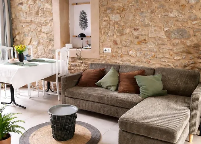 O Cabanel Appartement Finisterre